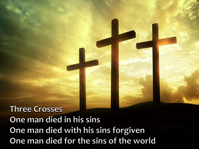 Good Friday Image