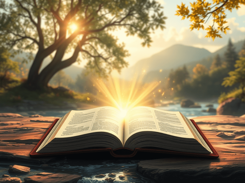 Finding True Wisdom in God’s&nbsp;Word