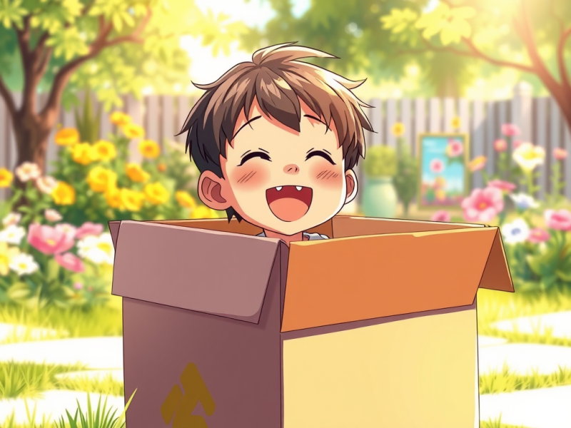 Joy Does Not Need a&nbsp;Reason