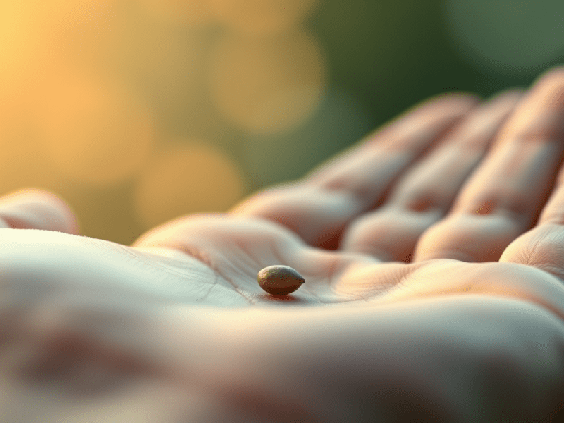 Is My Faith Strong Enough&nbsp;Today?