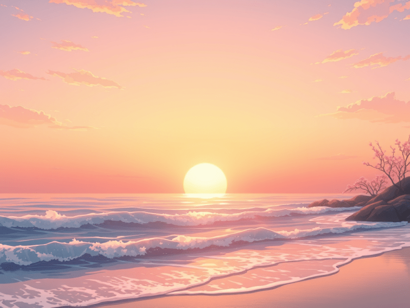 When Life Feels Like a Slow&nbsp;Unfolding