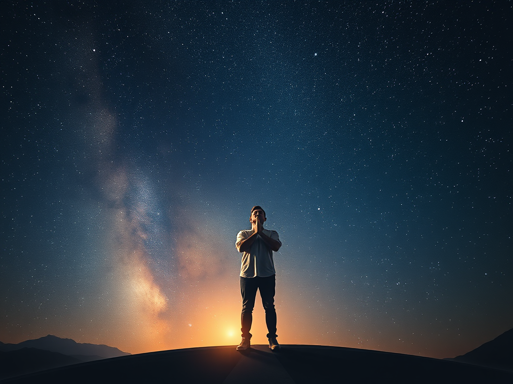 Navigating Doubt: Is God Real?