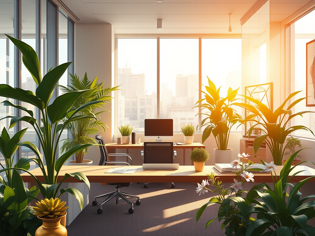 March: A Month for Renewal in the Workplace