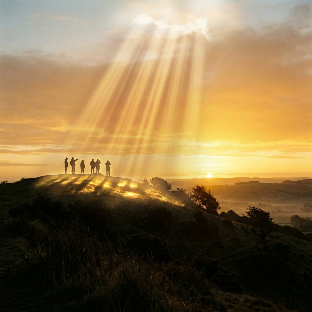 Living Sent: Why Acts 1:8 Still Shapes Our Mission Today