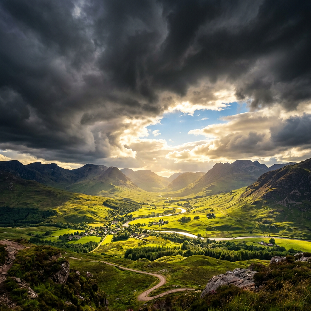 When God’s “No” Is Really a Better “Yes”