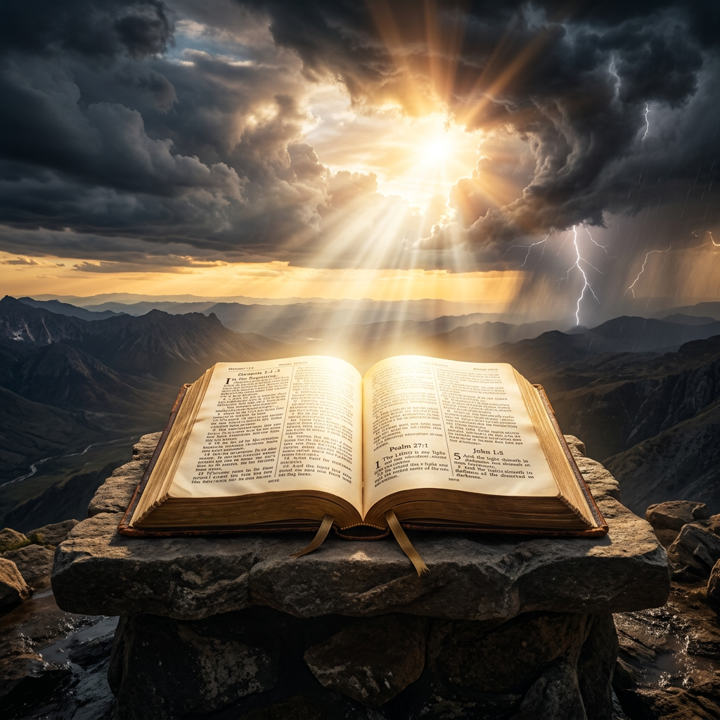 How to Conquer Ungodly Thoughts